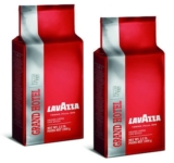 2x 1000g LAVAZZA gemahlener Filterkaffee „Grand Hotel Filter-Blend“ nur 19,95 Euro inkl. Versand