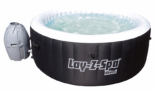 Knaller! Lay-Z-Spa Miami AirJet Whirlpool (180 x 66cm) ab nur 284,99 Euro (statt 399,- Euro)