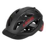 Lazer Cameleon Fahrradhelm (4 Farben, 4 Größen) für 35,90€ (statt 48€)
