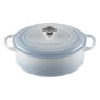 Le Creuset Signature Bräter (oval, 29 cm) für nur 185€ (statt 263€)