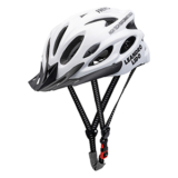 LEANDRO LIDO Freno High Tech Performance Radsport-Helm für nur 9,95€ (statt 17€)