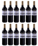 Nur bis 1. August: 15,- Euro Gutscheincode für Der-Weinversand.de für Bestellungen ab 12 Flaschen!