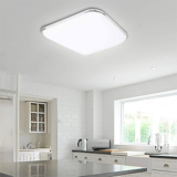 Neuer Bestpreis: SWANEW LED Deckenleuchte für nur 14,49€ inkl. Versand