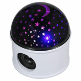 Leeofty Sternenhimmel LED Projektor für nur 12,99 Euro