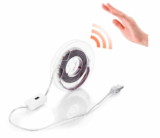 China-Gadget: KPSSDD LED-Strip mit USB-Anschluss und Gestensteuerung für nur 3,99 Euro