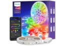 Govee H6125 RGB LED Strip 5m mit App-Control und Sound-Activation für 15,99€