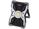 Brennenstuhl LED Akku Strahler RUFUS 3010 MA mit Bluetooth Speaker und Powerbank-Funktion für 51,29 Euro