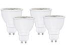 Ledvance Smart+ Zigbee LED-Spot GU10 4er Pack für nur 30,90€ inkl. Versand