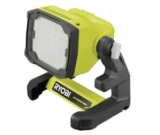 RYOBI 18 V ONE+ Akku-LED-Strahler RLFD18-0 (ohne Akku und Ladegerät) für 79€