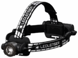 Ledlenser H7R Signature Bluetooth-Stirnleuchte für 70,90€ bei Ibood