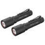 2x Ledlenser Solidline ST5R Taschenlampe für nur 25,90€ (statt 35€)
