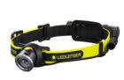 Ledlenser iH8R LED-Stirnlampe für 45,90€