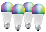 4x Ledvance Smart+ Zigbee LED (60W, E27) für nur 44,95€ inkl. Versand (statt 68€)