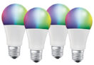 4x Ledvance Smart+ Zigbee LED (60W, E27) für nur 44,95€ inkl. Versand (statt 68€)