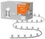 LEDVANCE Smarte LED Gartenleuchte