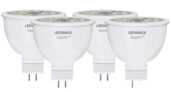 4x Ledvance Smart+ Zigbee LED GU5.3 für nur 35,90€ inkl. Versand (statt 48€)