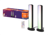 Ledvance Smartes WiFi-Stimmungslicht „Mood Light Bar“ (2 Stk.) für nur 37,98€ inkl. Versand (statt 60€)
