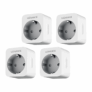 4x Ledvance Smart+ WLAN-Steckdosen für nur 30,90€ (statt 40€)