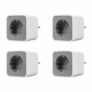 4x Ledvance Smart+ Zigbee WLAN Steckdose für nur 30,90€