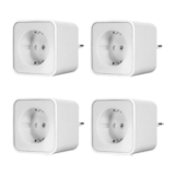 4er-Pack LEDVANCE Smarte Steckdose (Alexa, Google & Apple) für nur 39,99€ (statt 53€)