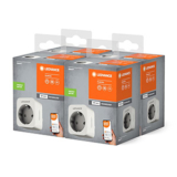 4er-Pack LEDVANCE WLAN Steckdosen für nur 29,99€ (statt 34,84€) – Prime