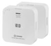 2x Ledvance SMART+ WiFi Kohlenmonoxid-Melder für nur 55,90€ (statt 90€)