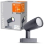 LEDVANCE Smarte LED Gartenleuchte Spot-Strahler