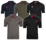 Lee Cooper Herren Poloshirts versch. Modelle für nur 9,99 Euro inkl. Versand
