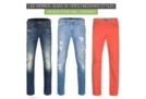 Über 470 verschiedene Markenjeans (z.B. von Lee, Mustang oder Levi’s) ab 7,99 Euro inkl. Versand