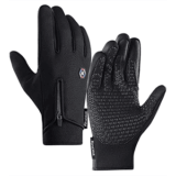 Leeofty Touchscreen Handschuhe für nur 8,19 Euro