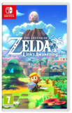 The Legend of Zelda: Link’s Awakening [Switch] für nur 41,06 Euro