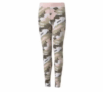 PUMA Tight Alpha Kinder Leggings für nur 9,98€ inkl. Versand