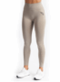 Vanquish Virtue Seamless Damen Fitness Leggings Khaki für nur 11,99 Euro