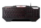 Lenovo Legion K200 Gaming-Tastatur mit Hintergrundbeleuchtung für nur 23,98€ inkl. Versand