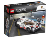 LEGO Speed Champions 75887 Porsche 919 Hybrid für nur 14,99 Euro inkl. Versand