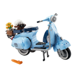 LEGO 10298 Creator Expert Vespa 125 für nur 59,90€ inkl. Versand (statt 70€)