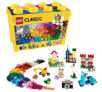 LEGO Classic 10698 Große kreative Bausteine-Box für nur 27,99€ inkl. Versand