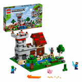 LEGO 21161 Minecraft Die Crafting-Box 3.0 für nur 49,99 Euro (statt 60,- Euro)