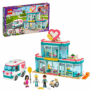 LEGO 41394 Friends Krankenhaus von Heartlake City für nur 37,99 Euro