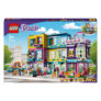 Schnell sein: LEGO 41704 Friends Wohnblock in Heartlake City für nur 89,90€ inkl. Versand