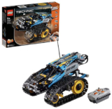 LEGO Technic – 42095 Ferngesteuerter Stunt-Racer für 49,59€ inkl. Versand (statt 63€)