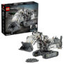 LEGO 42100 Technic Liebherr Bagger R 9800 für nur 315,94 Euro inkl. Versand