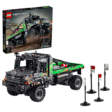 LEGO 42129 Technic 4×4 Mercedes-Benz Zetros Offroad-Truck für 177,40€ (statt 218€)