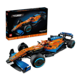LEGO 42141 Technic McLaren Formel 1 Rennwagen für nur 119,99€ (statt 140,99€)