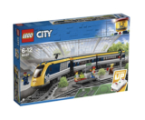 LEGO 60197 City Personenzug ab nur 76,89 Euro inkl. Versand