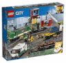 LEGO City 60198 Güterzug für nur 117€ inkl. Versand inkl. Versand