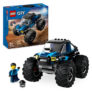 LEGO City 60402 Blauer Monstertruck für nur 9,99€ inkl. Prime-Versand