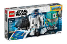 LEGO 75253 Star Wars Boost Droide für nur 173,39 Euro (statt 192,- Euro)