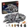 LEGO Star Wars 75257 Millennium Falcon für nur 110,49€ (statt 123€)
