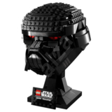 LEGO Star Wars 75343 Dark Trooper Helm für nur 56€ (statt 70€)